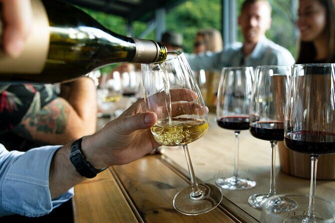 Margaret Rivers Wine & Chocolate Odyssey: Private Tour - A Deep Dive into the Margaret River Wine & Chocolate Odyssey