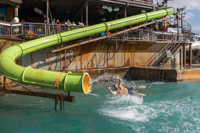 Margarita Vile And Doctor Cave Beach From Hotel In Montego Bay - FAQs