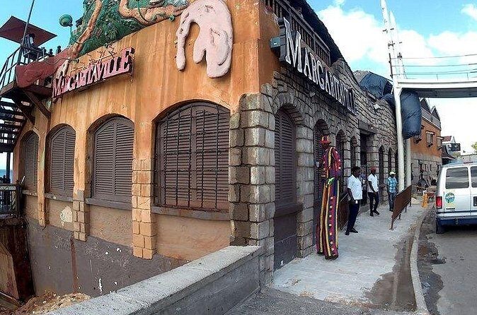 Margaritaville & 27/27 Montego Bay Longe Private Transportation - Why This Transfer Matters in Your Montego Bay Visit