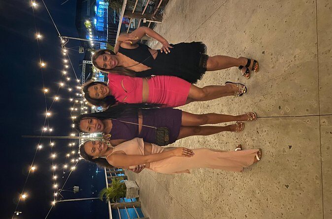 Margaritaville & 27/27 Montego Bay Longe Private Transportation - Final Thoughts