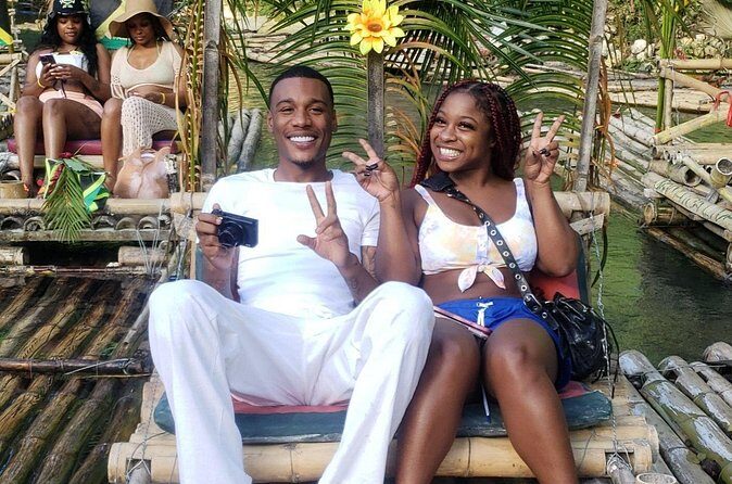 Margaritaville and Great River Rafting with Limestone Massage - Why This Tour Offers Real Value