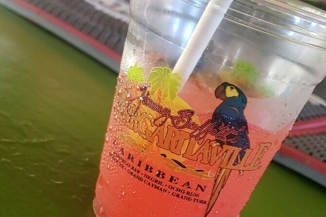 Margaritaville and Great River Rafting with Limestone Massage - Who Should Consider This Tour?