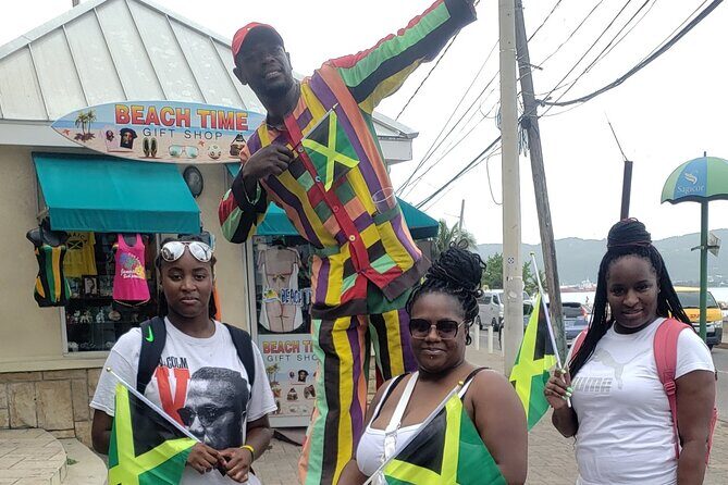 Margaritaville and Great River Rafting with Limestone Massage - Frequently Asked Questions