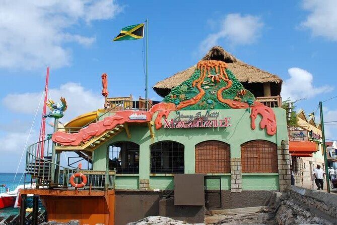 Margaritaville Hip-Strip and Great River Rafting Private Tour - A Deep Dive into the Montego Bay Private Tour
