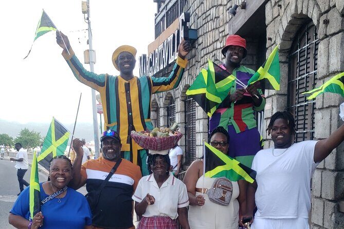 Margaritaville Hipstrip and Shopping with Private Transportation in Montego Bay - Frequently Asked Questions (FAQs)