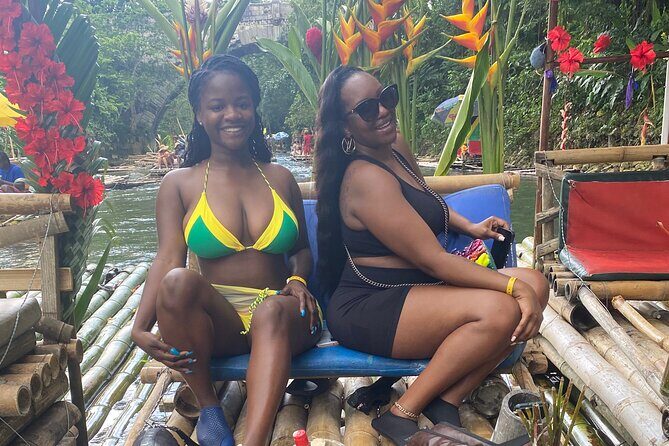 Margaritaville HipStrip & Great River Rafting From Montego Bay - Final Thoughts