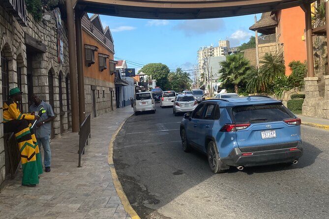 Margaritaville/Jeski Tour or Snorkeling in Montego Bay - What’s Included and What’s Not