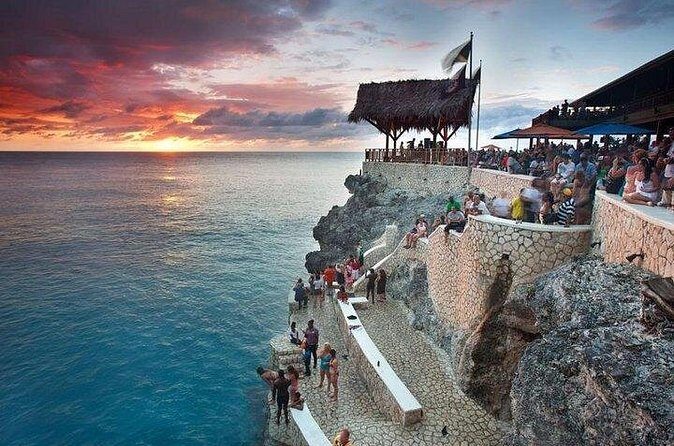 Margaritaville to Ricks Cafe from Ocho Rios - FAQs