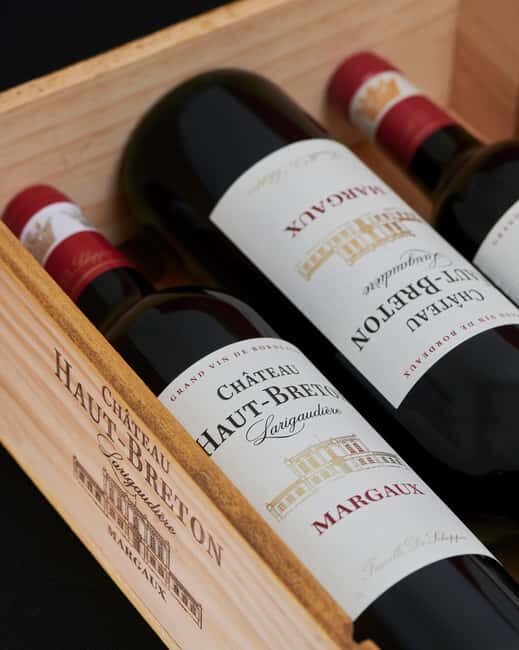 Margaux - Exclusive tasting of 6 wines - Who Will Love This Experience?