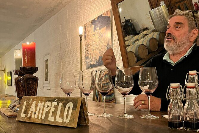 Margaux & Médoc: half day private tour in a classic car - Detailed Review of the Margaux & Médoc Private Tour