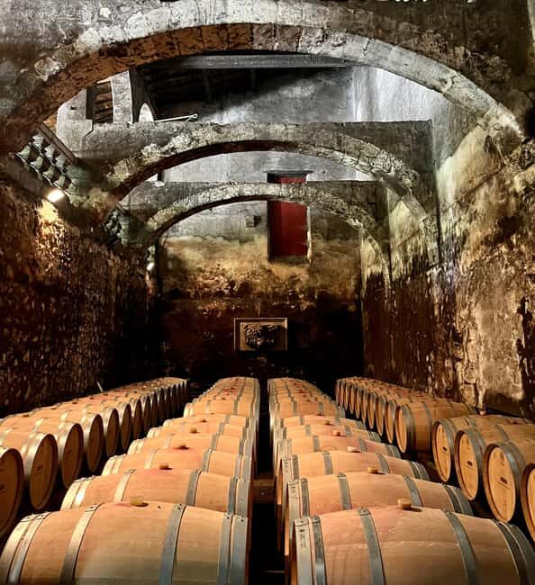 Margaux & Médoc private FULL day tour with a classic car - The Sum Up: A Perfect Blend of Style and Substance