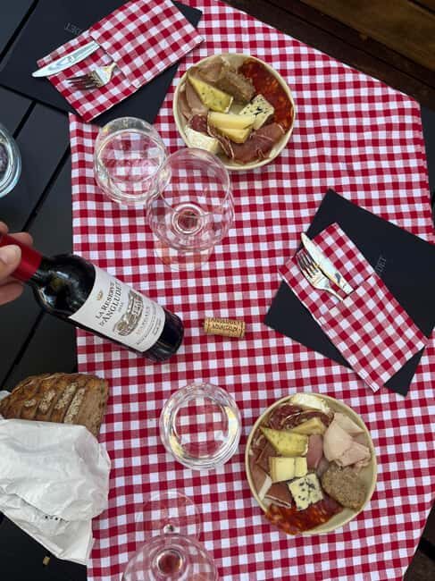 Margaux & Médoc private FULL day tour with a classic car - FAQ