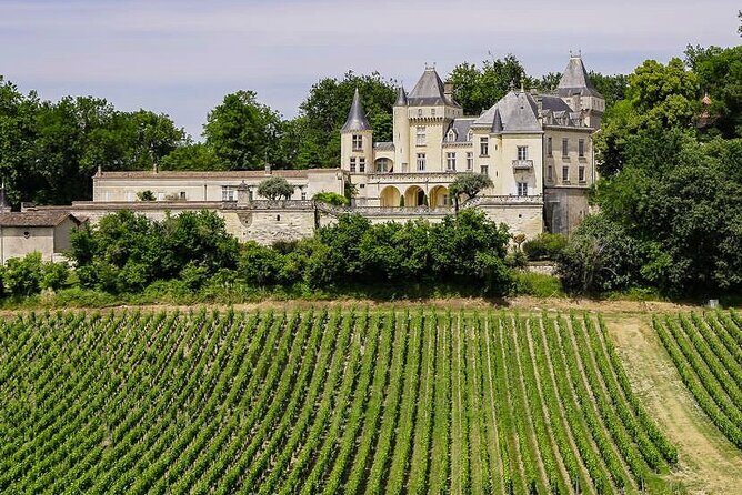 Margaux Wine Tour experience - Why Choose This Tour?