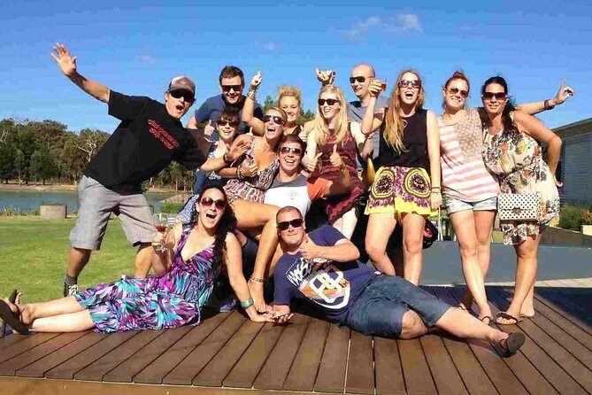 Margies Big Day Out Beer & Wine Tours - Exploring Margaret River with Margies Big Day Out Beer & Wine Tours