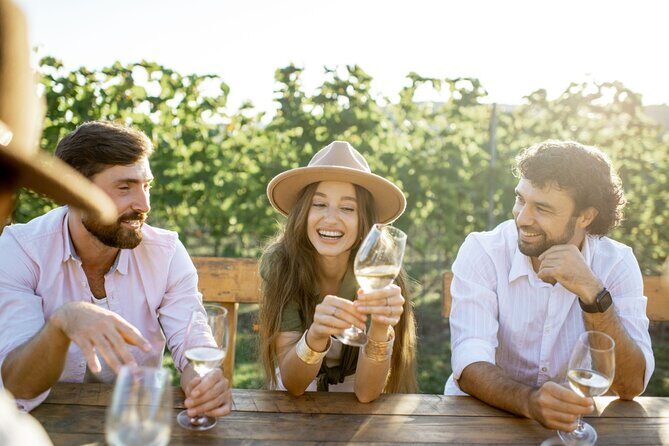 Margies Big Day Out Beer & Wine Tours - FAQ