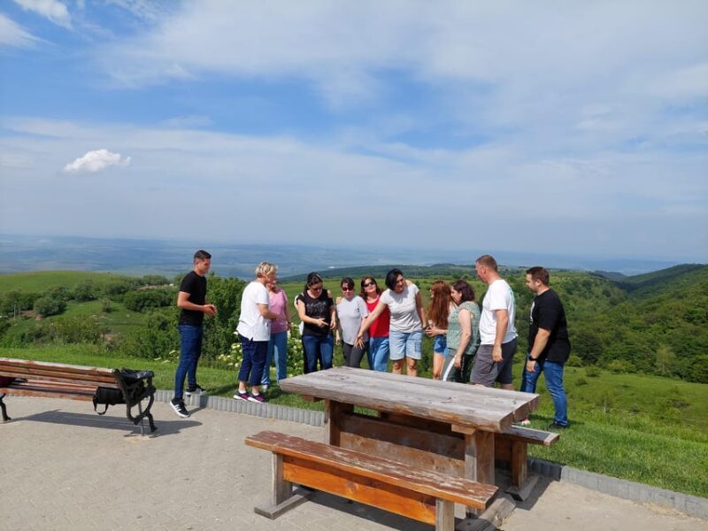 Margins of Sibiu: A Journey Through Tradition and Nature - Why This Tour Is a Great Choice