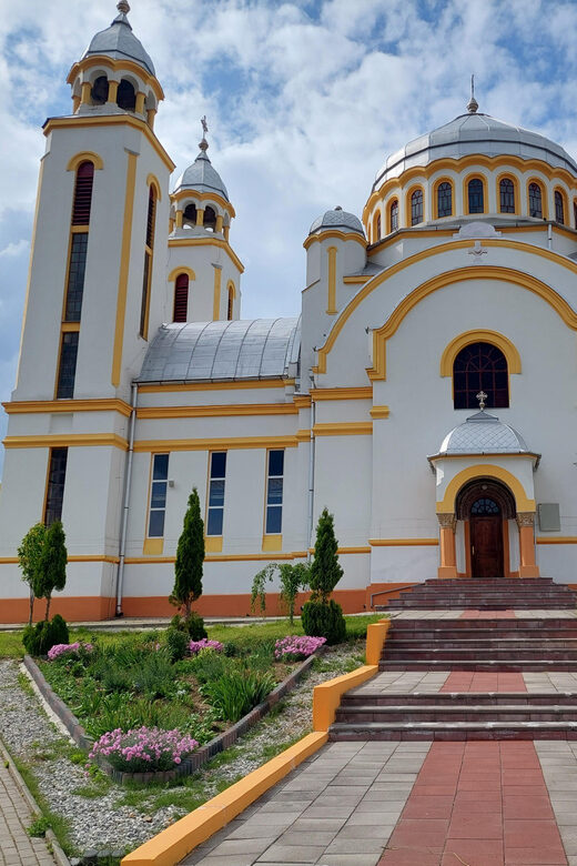 Margins of Sibiu: A Journey Through Tradition and Nature - FAQs