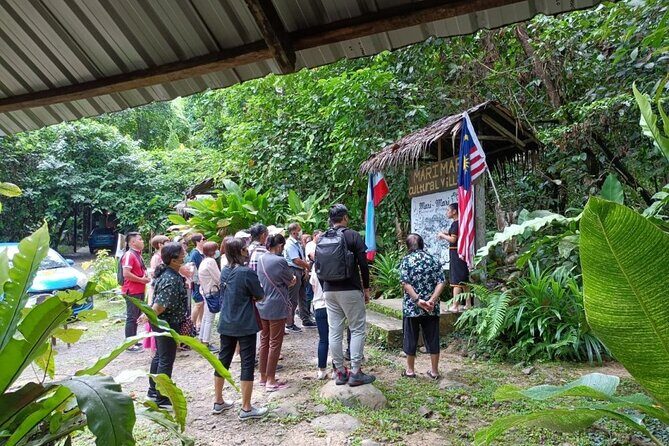 Mari Mari Cultural Village - Final Thoughts