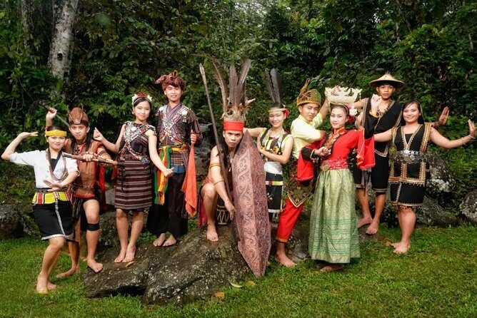 Mari Mari Cultural Village Tour from Kota Kinabalu - A Deep Dive into the Mari Mari Cultural Village Experience