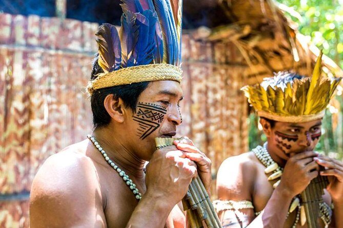 Mari Mari Cultural Village Tour from Kota Kinabalu - Who Will Love This Tour?