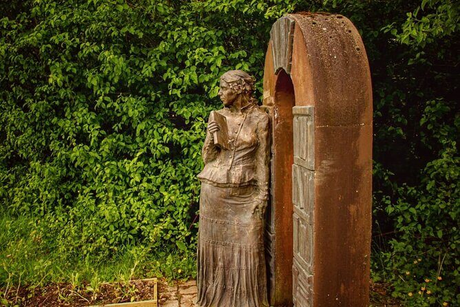 Maria Edgeworth Center-A Self-Guided Audio Tour - The Sum Up: Who Should Consider This Tour?