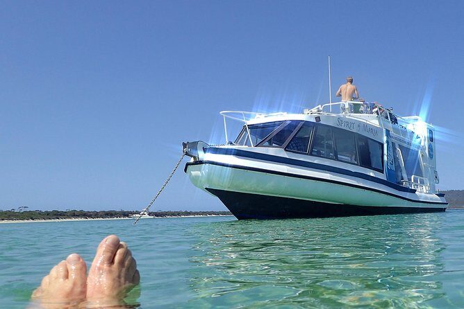 Maria Island Cruise and Guided Walk Day Tour with Lunch and Drinks - Exploring the Maria Island Tour in Detail