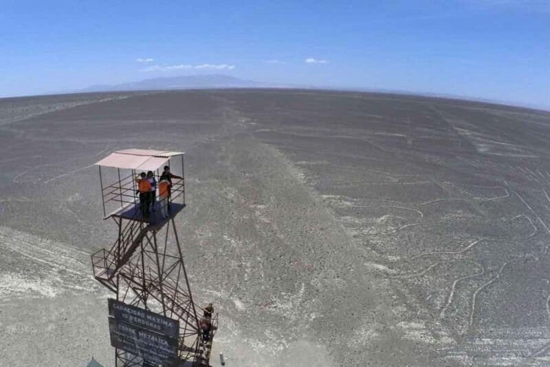 Maria Reiche Museum and Nazca Lines Viewpoint - Who Should Consider This Tour?
