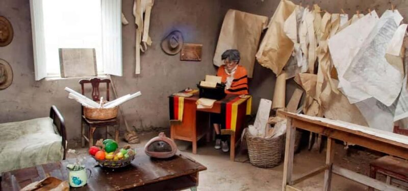 Maria Reiche Museum and Nazca Lines Viewpoint - Frequently Asked Questions