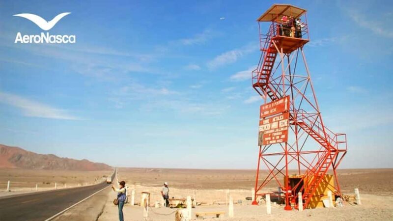 Maria Reiche Museum and Nazca Lines Viewpoint - Why This Tour Offers Great Value