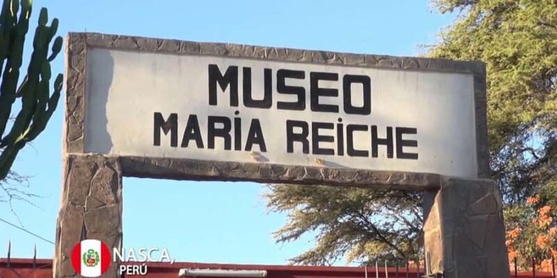 Maria Reiche Museum and Nazca Lines Viewpoint - Final Thoughts
