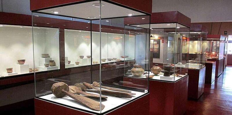 Maria Reiche Museum + viewpoint of the Nazca Lines - Who Should Book This Tour?