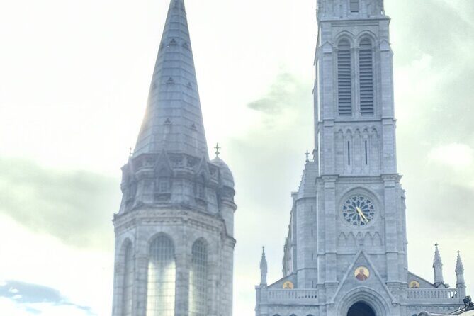Marian Route: Lourdes, Montserrat & Meritxell - Practical Details: What This Tour Means for You
