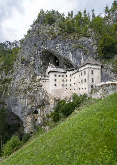 Maribor: Postojna Cave and Predjama Castle Day Private Tour - Why This Tour Offers Great Value