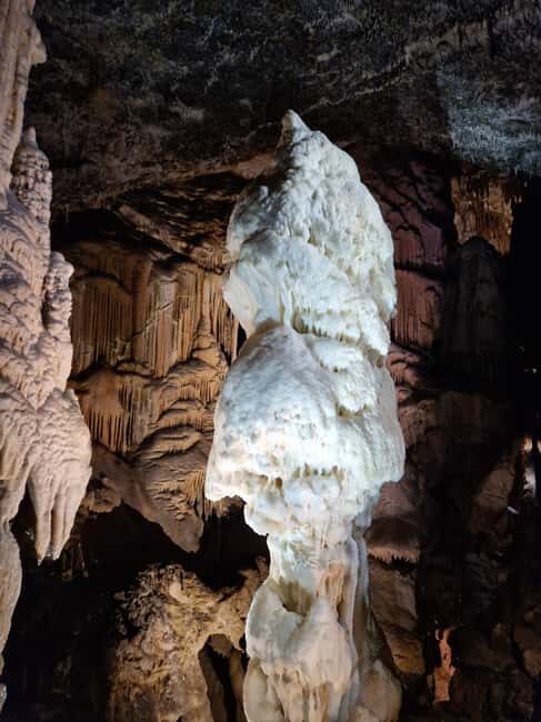 Maribor: Postojna Cave and Predjama Castle Day Private Tour - FAQs