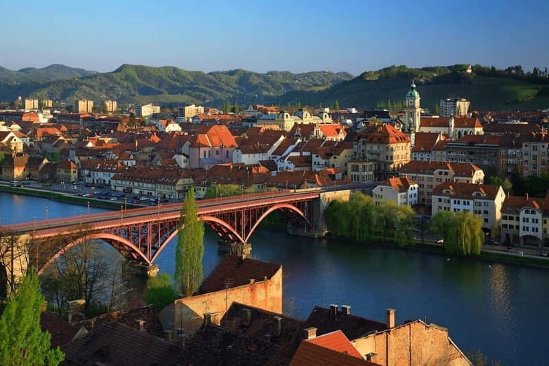 Maribor & Styria Tour with Wine Tasting - Who Should Consider This Tour?