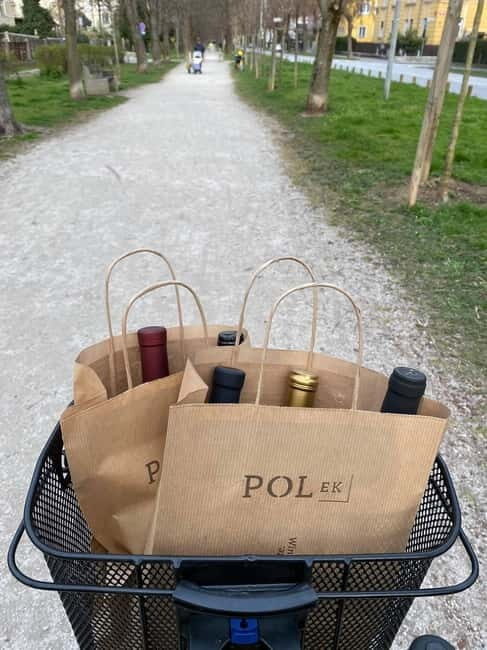 Maribor Wine Tasting Experience - Discover Local Wines - Key Points