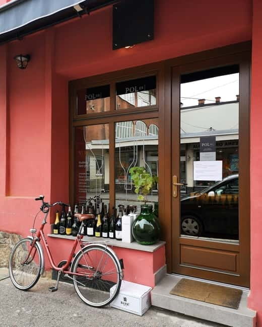 Maribor Wine Tasting Experience - Discover Local Wines - Why This Tour Is a Great Fit