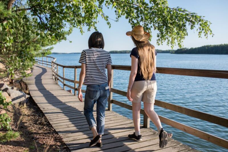 Mariehamn Private Guided Walking Tour - Exploring Mariehamn with a Personal Touch