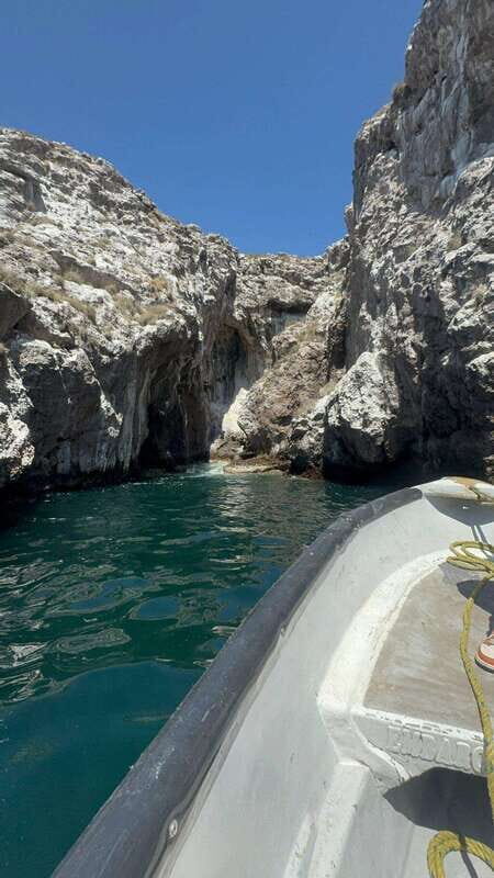 Marieta Islands: Full-Day Tour with Meals and Open Bar - Final Thoughts