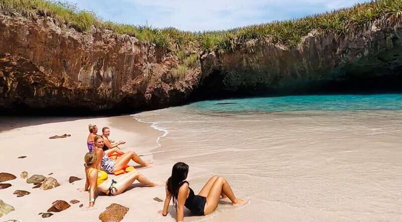 Marietas Islands and its Hidden Beach: Small Groups Tours - A Deep Dive Into the Experience