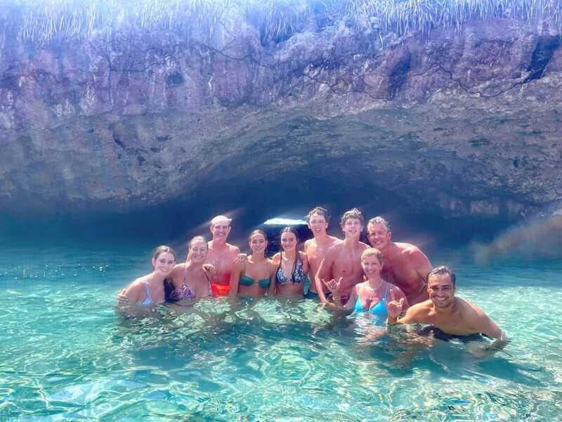 Marietas Islands and its Hidden Beach: Small Groups Tours - Price and Value Analysis