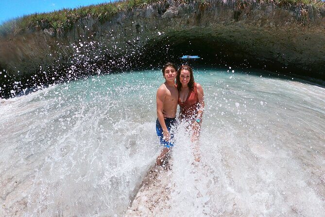 Marietas Islands and Playa Escondida Tour - Who Is This Tour Best For?