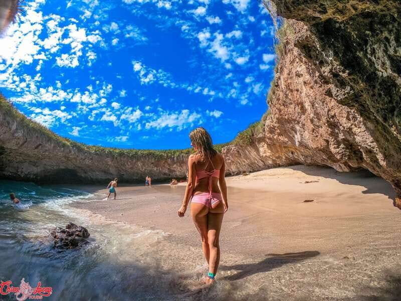 Marietas Islands Boat Tour: Snorkel, Kayak, Playa Nopalera - FAQ