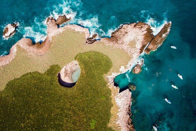 Marietas Islands - FAQ