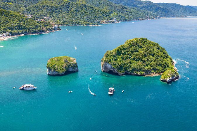 Marietas Islands Sailing Private Tour - 8 Hours of Paradise - The Price and Overall Value