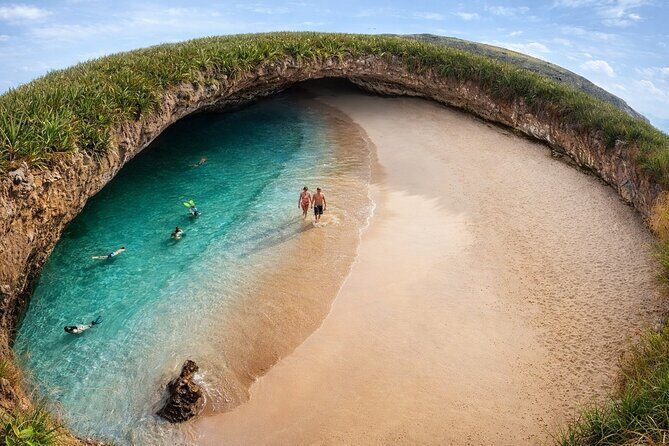 Marietas Islands Snorkeling Adventure with Open Bar and Lunch - The Practicalities: Timing, Transportation, and Group Size