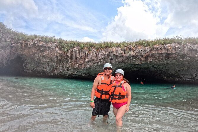 Marietas Islands Snorkeling Adventure with Open Bar and Lunch - FAQs about the Marietas Islands Snorkeling Adventure