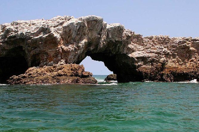 Marietas Islands snorkeling & Hidden beach (w/ restrictions) - Who Would Love This Tour?