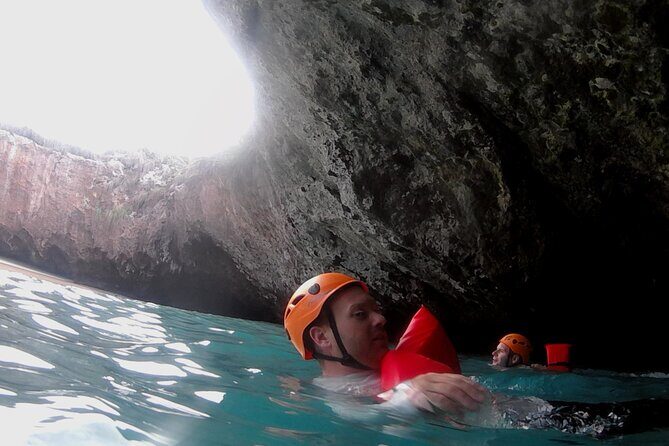 Marietas Islands snorkeling & Hidden beach (w/ restrictions) - Summary: The Value in Experience