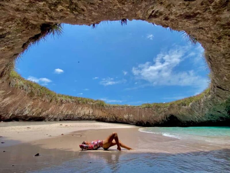 Marietas Islands Tour: Discover Playa Escondida and Playa Nopalera + Food - Who Will Love This Tour?